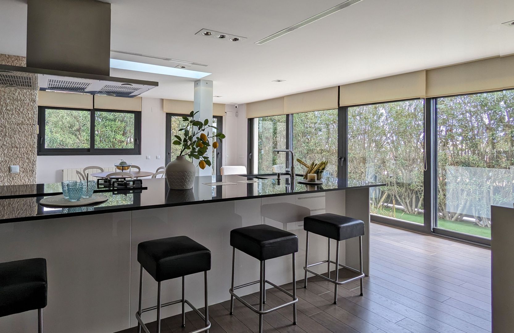 Luxurious Villa with seaviews, Sitges foto-17