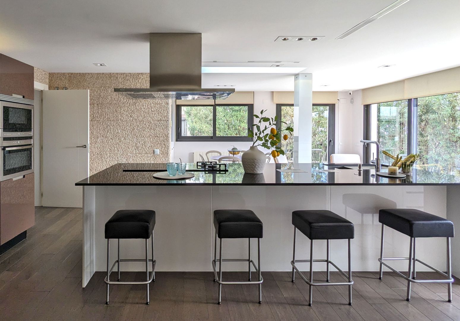 Luxurious Villa with seaviews, Sitges foto-14