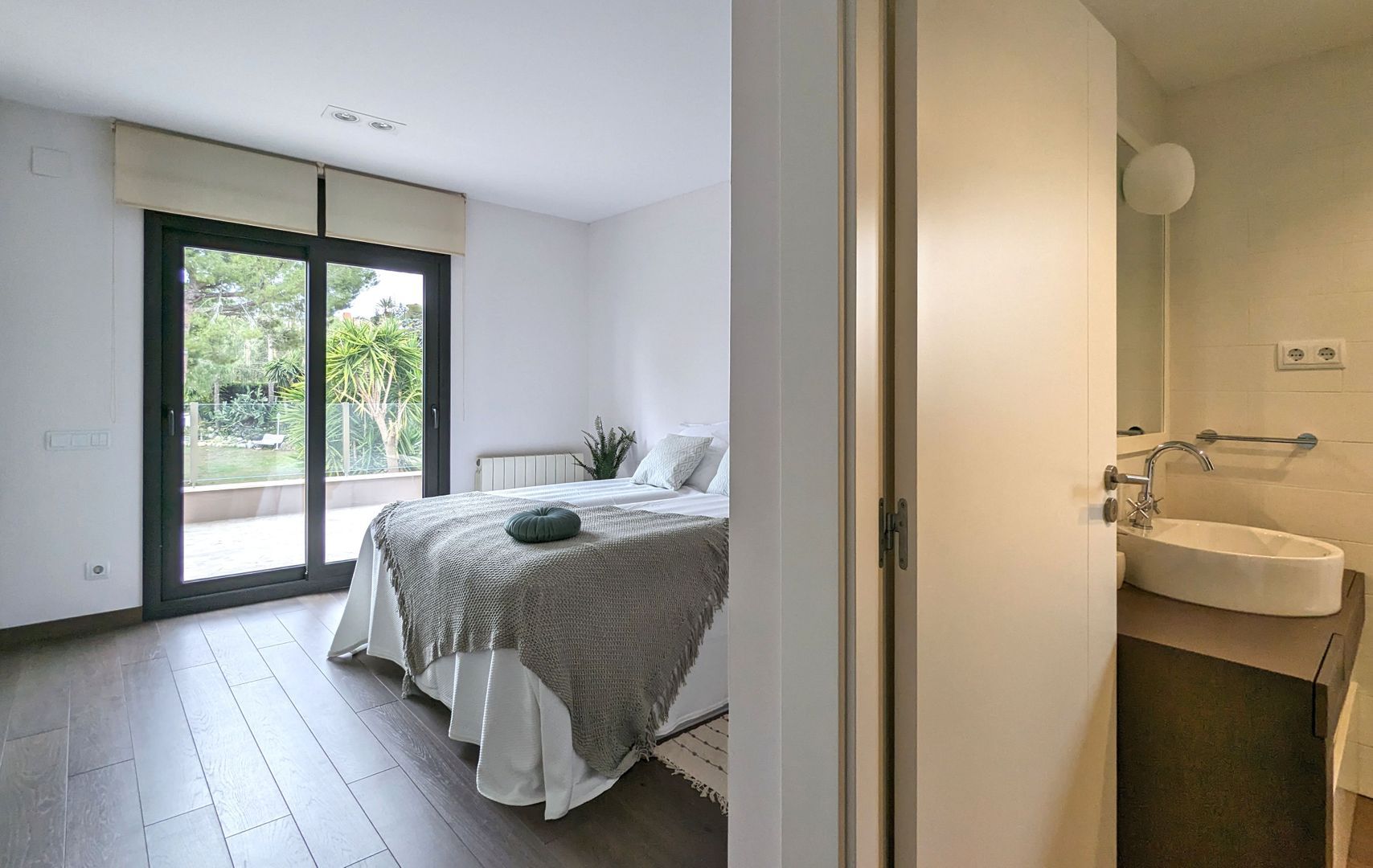 Luxurious Villa with seaviews, Sitges foto-41