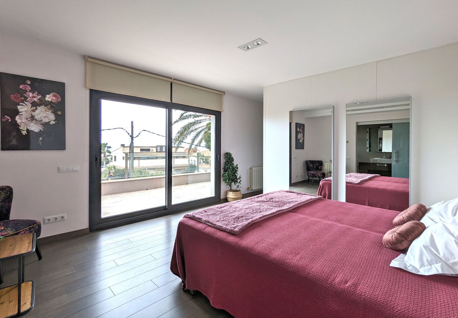 Luxurious Villa with seaviews, Sitges foto-27