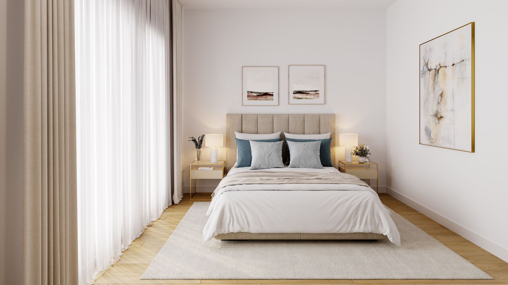 Stunning newly built houses, a step from the sea, Calafell (close to Barcelona) foto-17