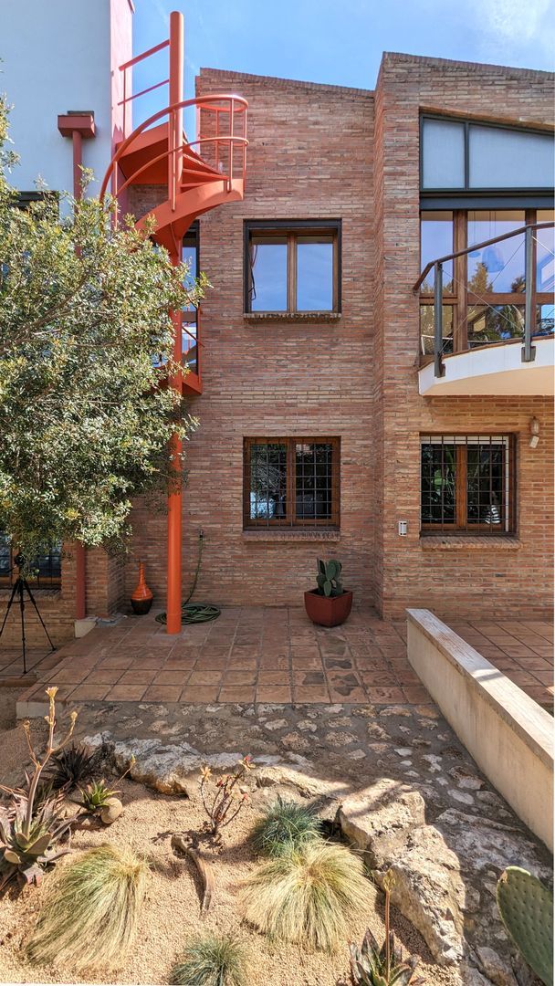 Captivating elegance, Vilanova i la Geltru (Barcelona South) foto-5