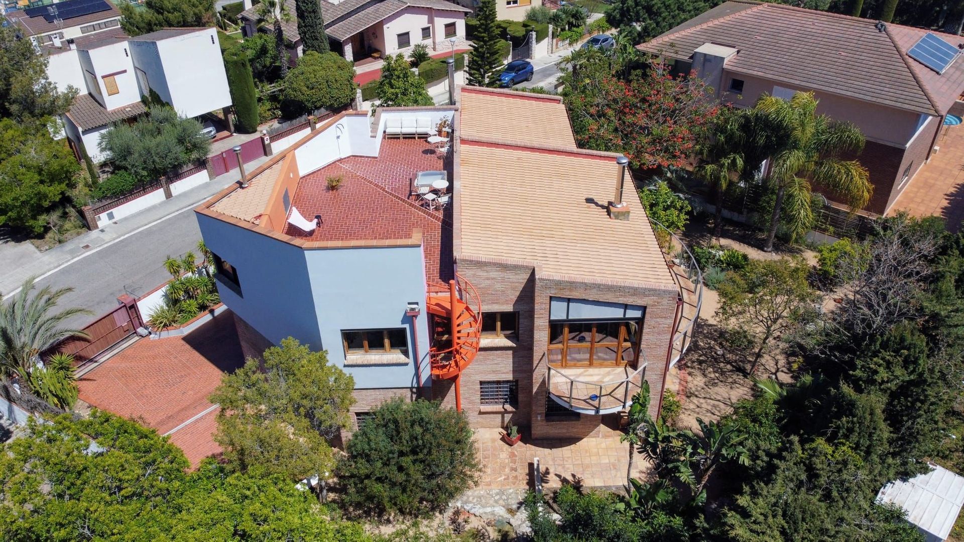 Captivating elegance, Vilanova i la Geltru (Barcelona South) foto-59