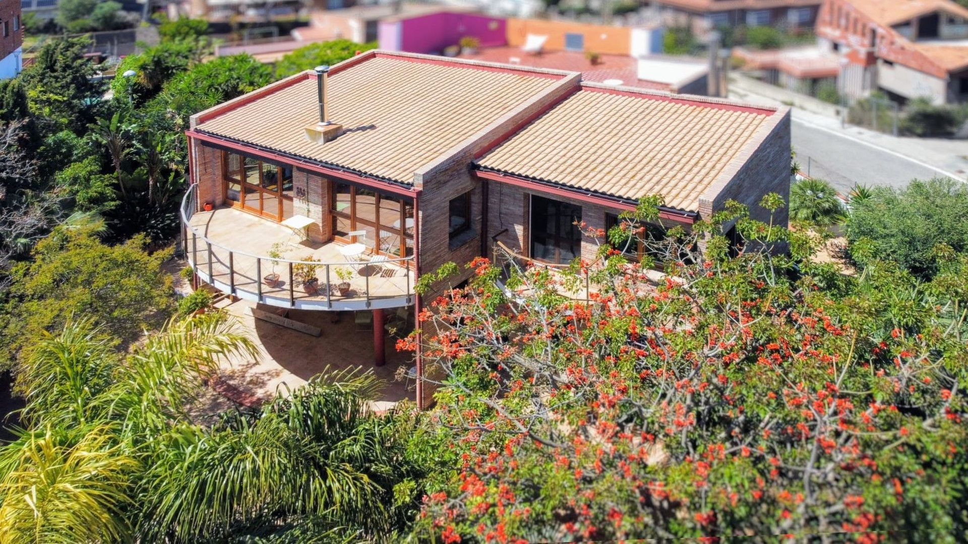 Captivating elegance, Vilanova i la Geltru (Barcelona South) foto-51