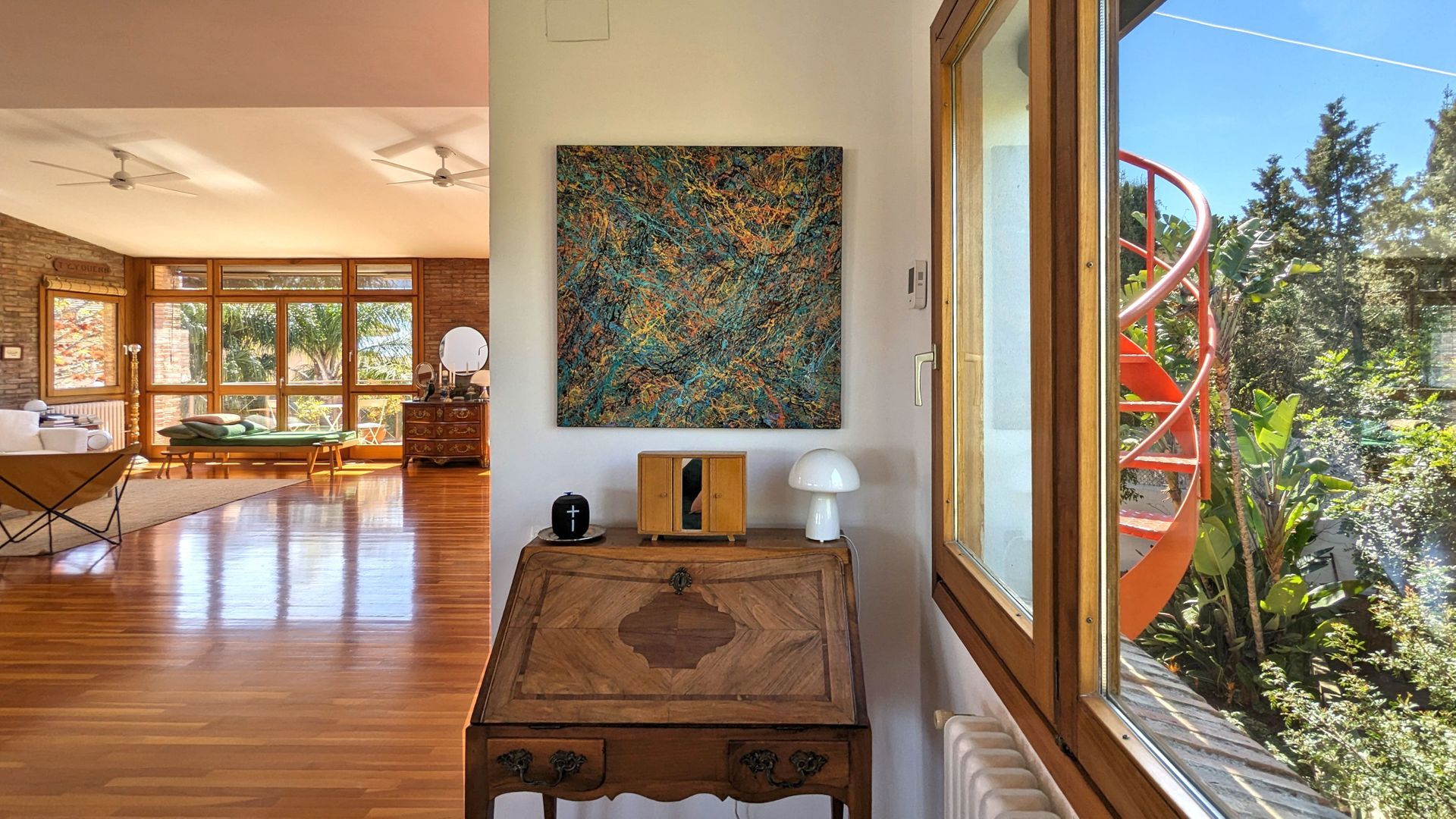 Captivating elegance, Vilanova i la Geltru (Barcelona South) foto-26