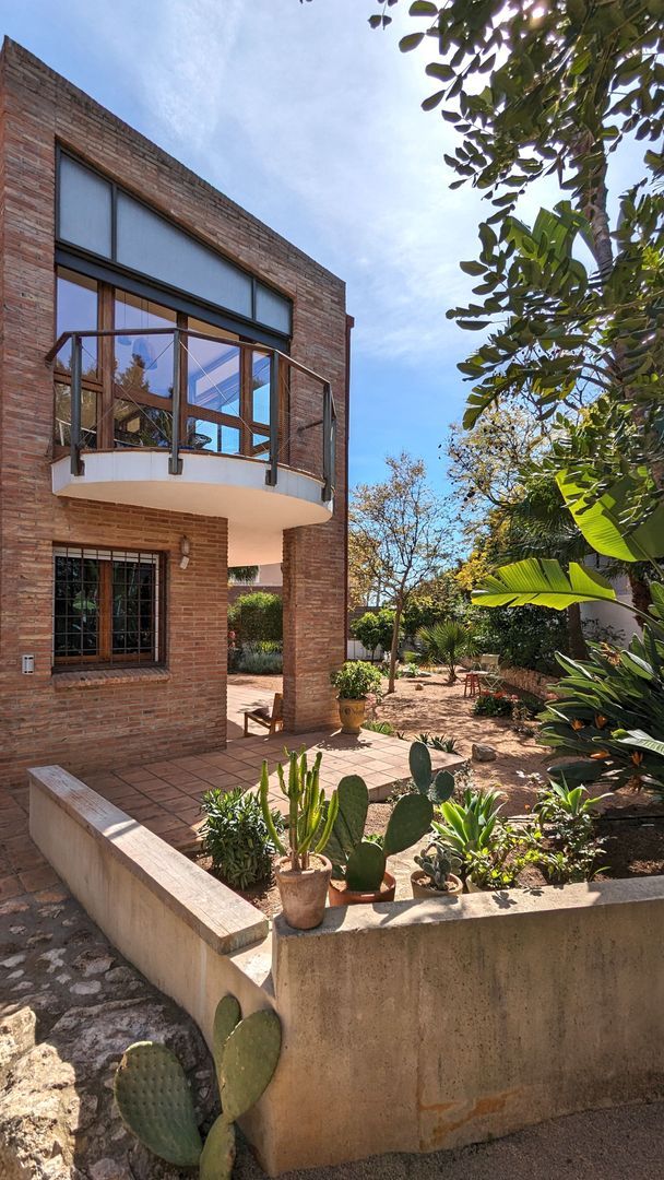 Captivating elegance, Vilanova i la Geltru (Barcelona South) foto-7