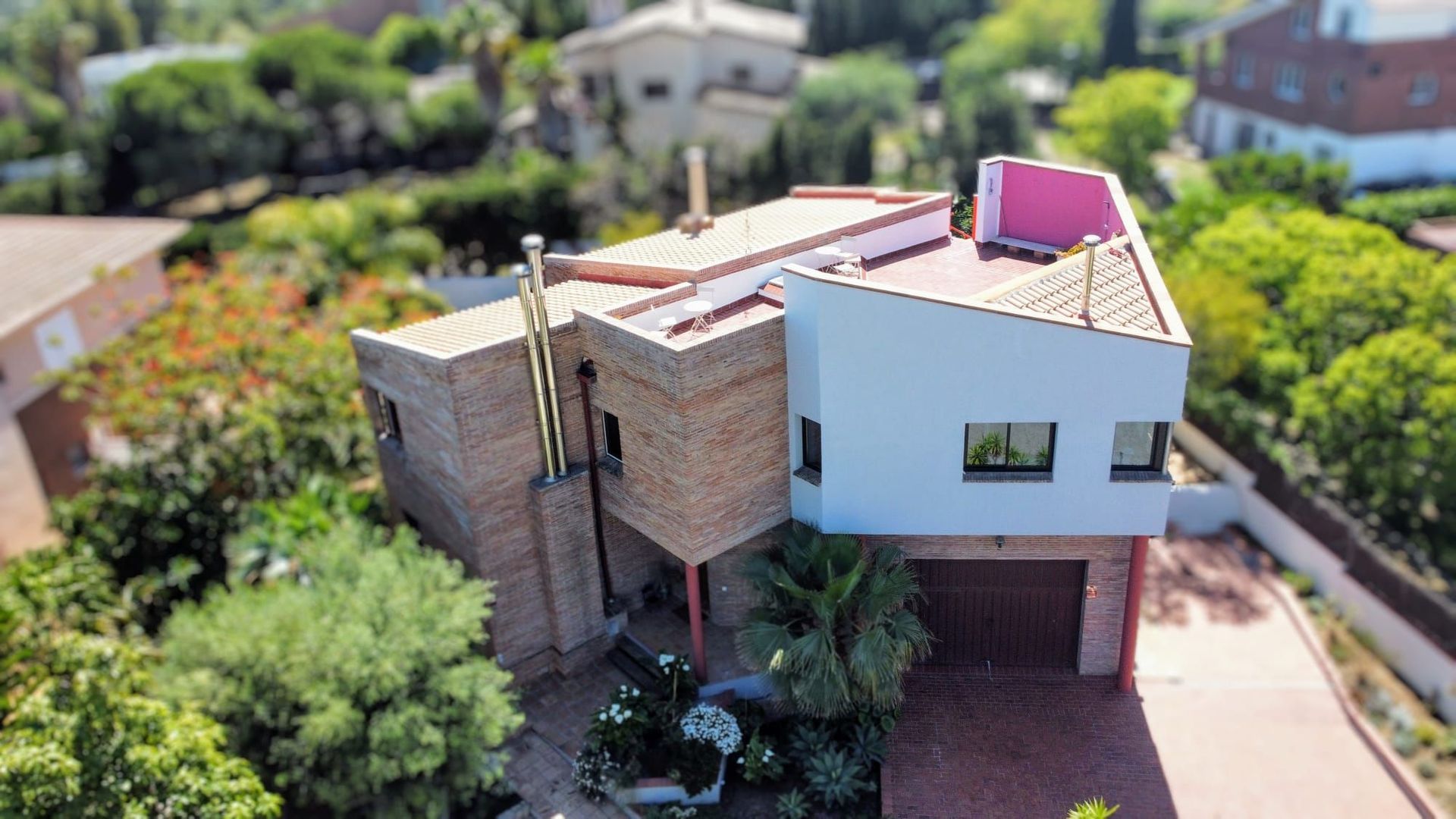 Captivating elegance, Vilanova i la Geltru (Barcelona South) foto-47