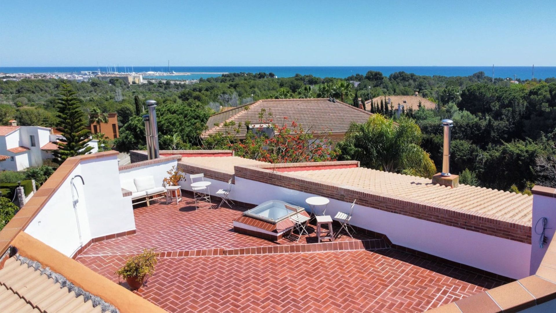 Captivating elegance, Vilanova i la Geltru (Barcelona South) foto-32