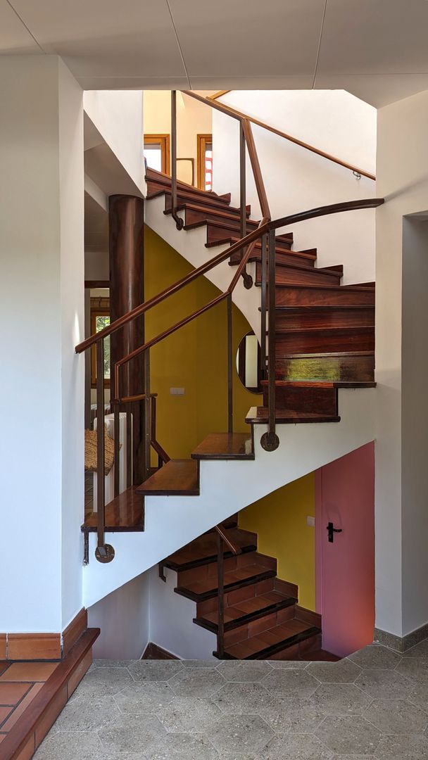 Captivating elegance, Vilanova i la Geltru (Barcelona South) foto-10