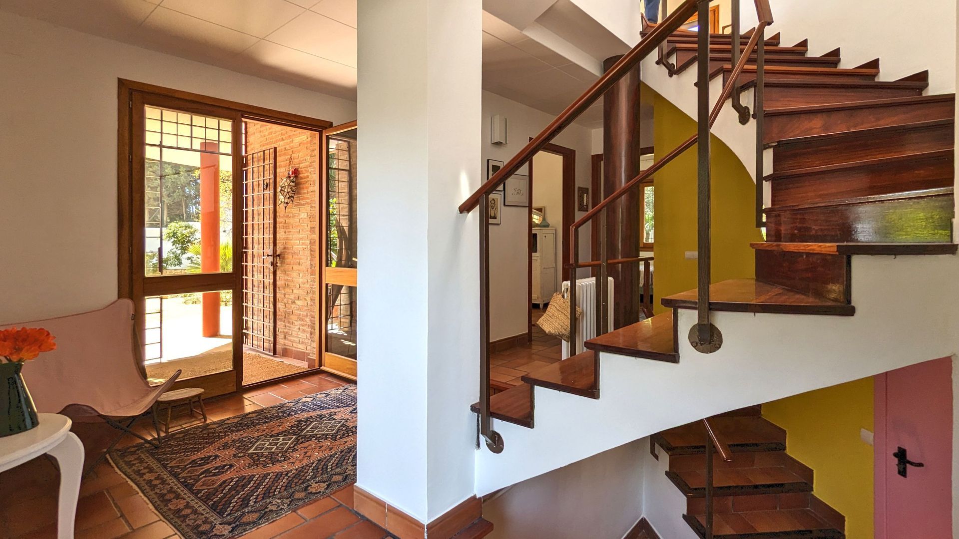 Captivating elegance, Vilanova i la Geltru (Barcelona South) foto-11