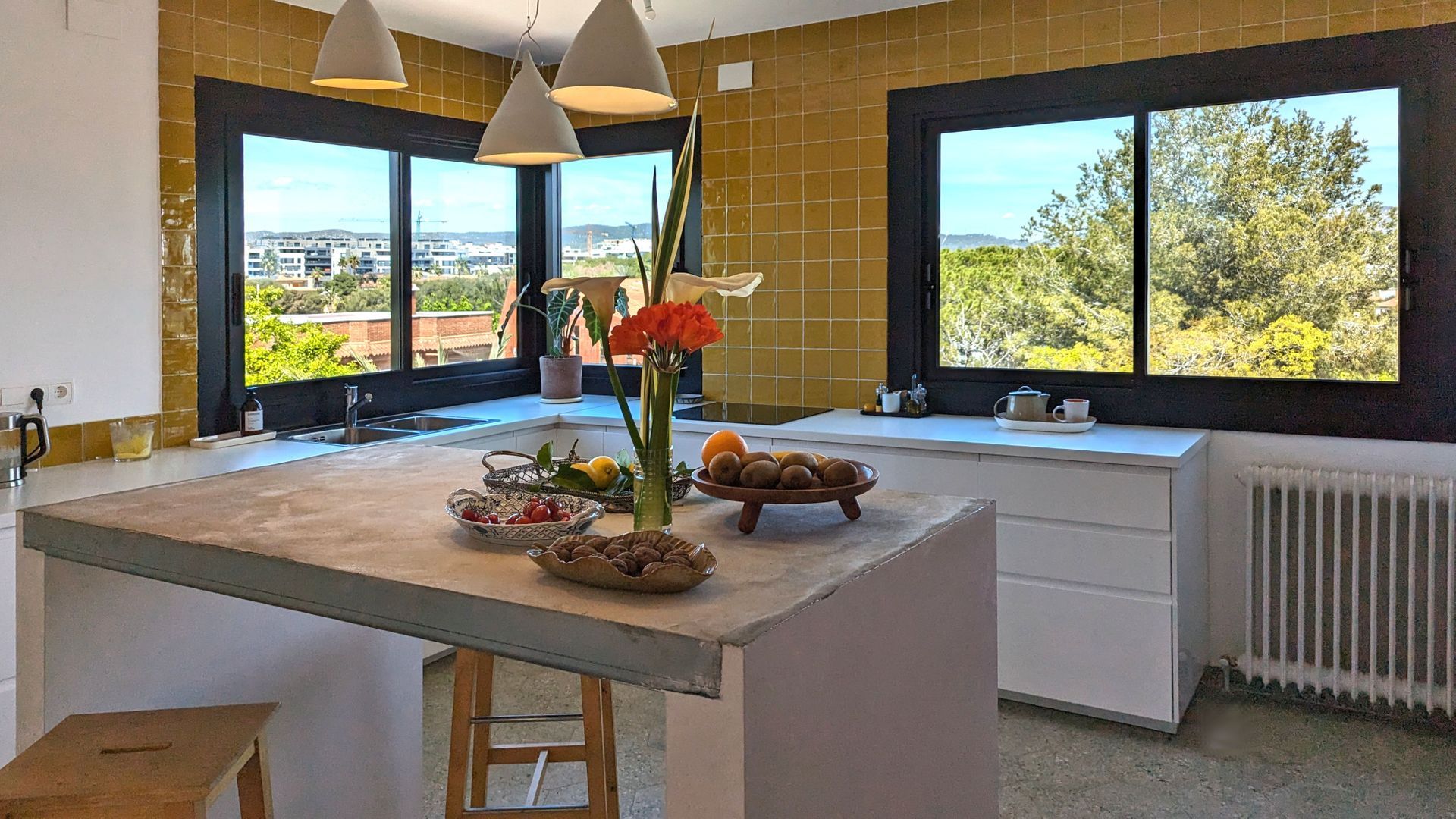 Captivating elegance, Vilanova i la Geltru (Barcelona South) foto-27