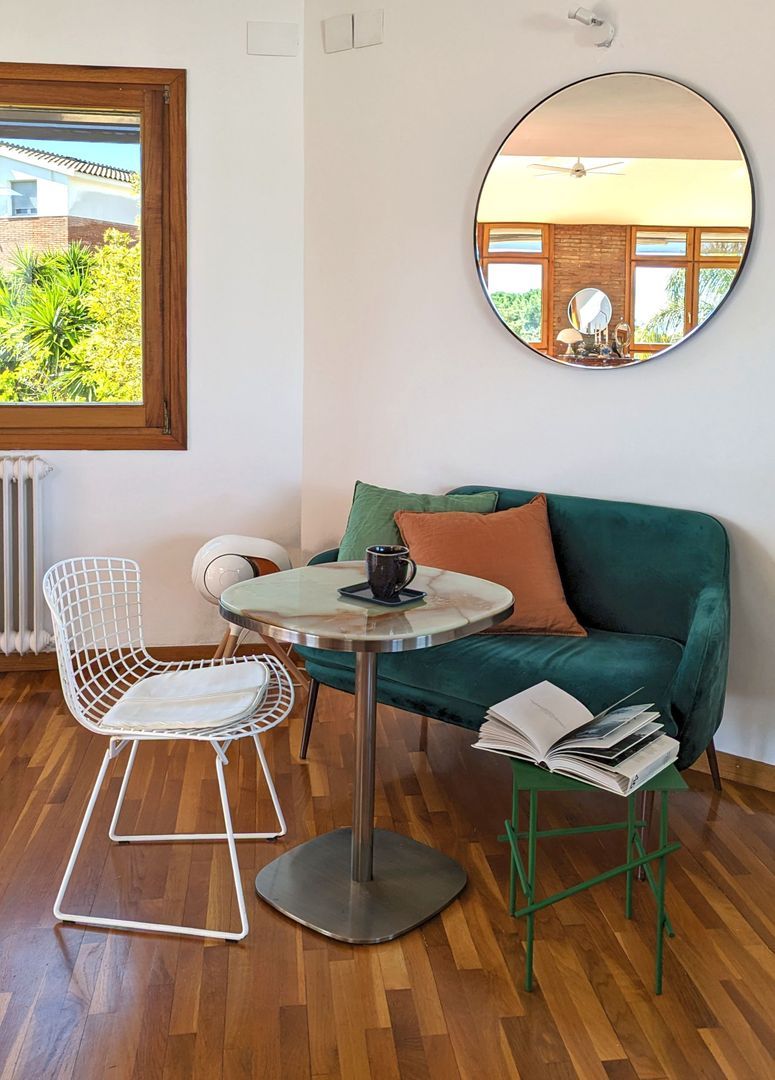 Captivating elegance, Vilanova i la Geltru (Barcelona South) foto-25