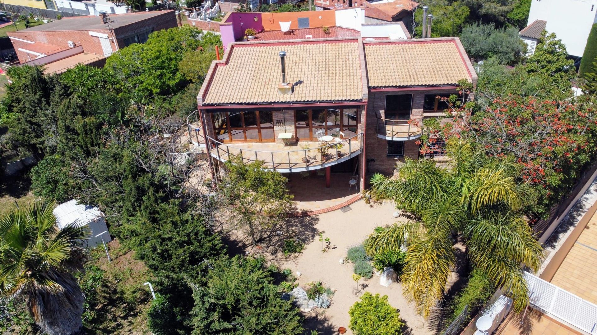 Captivating elegance, Vilanova i la Geltru (Barcelona South) foto-58