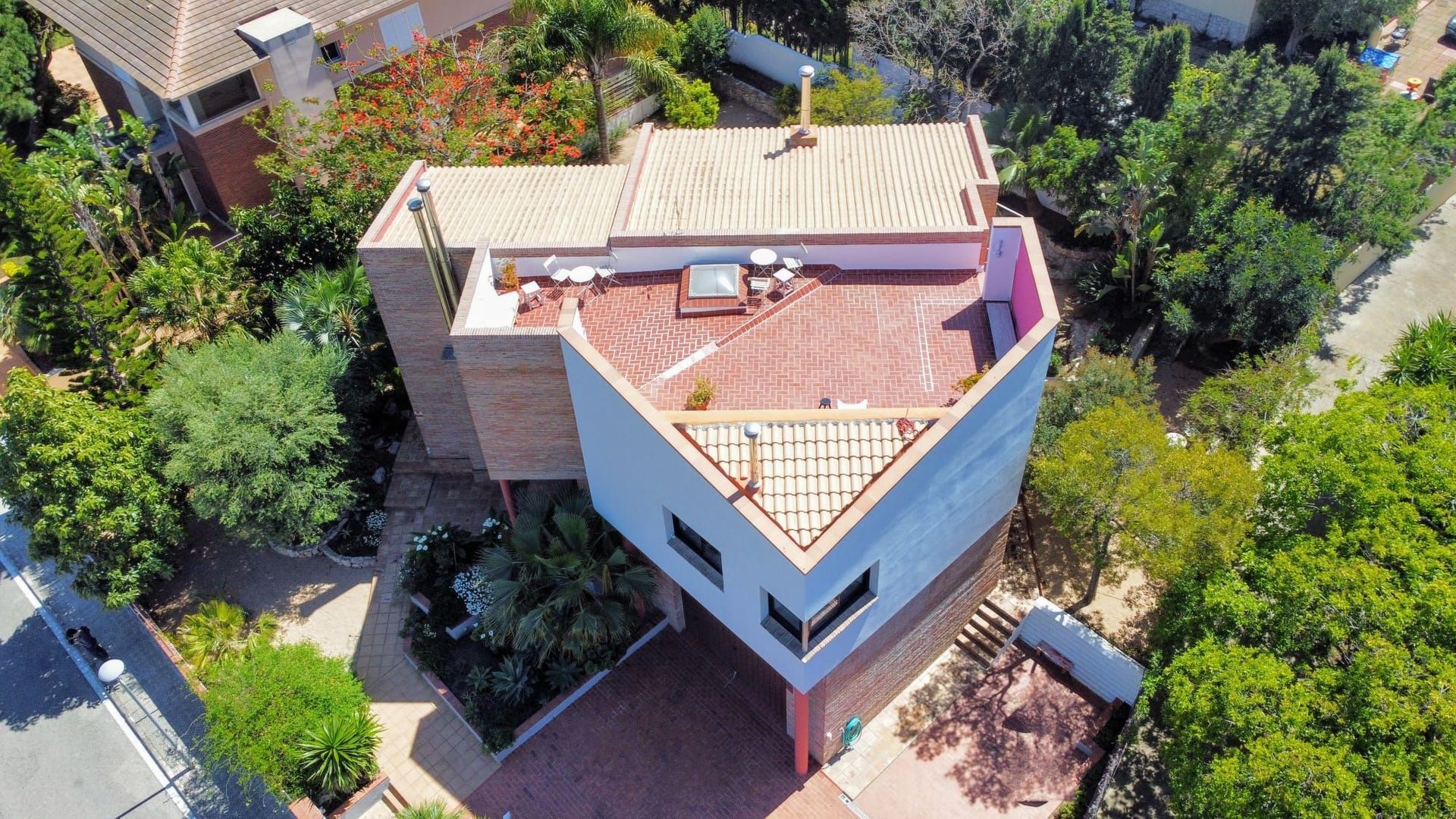 Captivating elegance, Vilanova i la Geltru (Barcelona South) foto-46