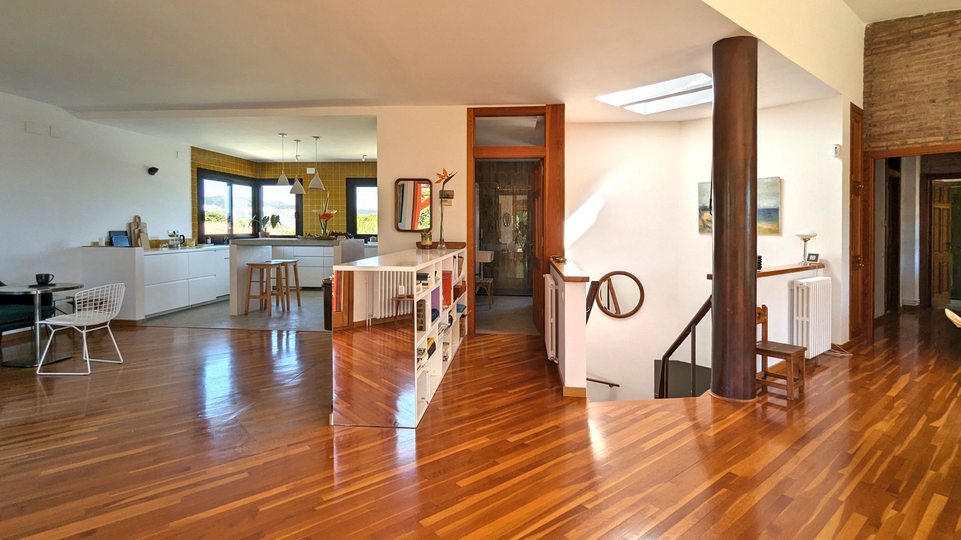 Captivating elegance, Vilanova i la Geltru (Barcelona South) foto-24