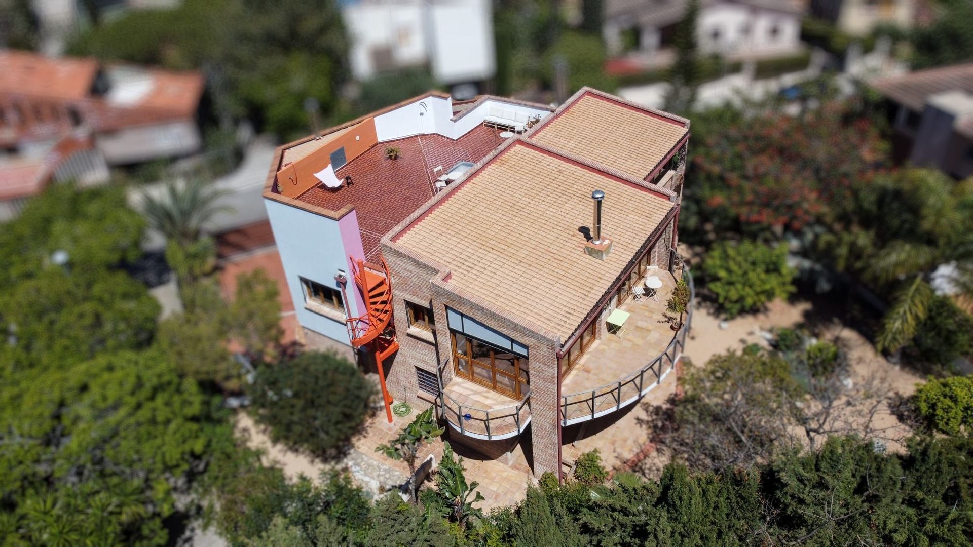 Captivating elegance, Vilanova i la Geltru (Barcelona South) foto-60