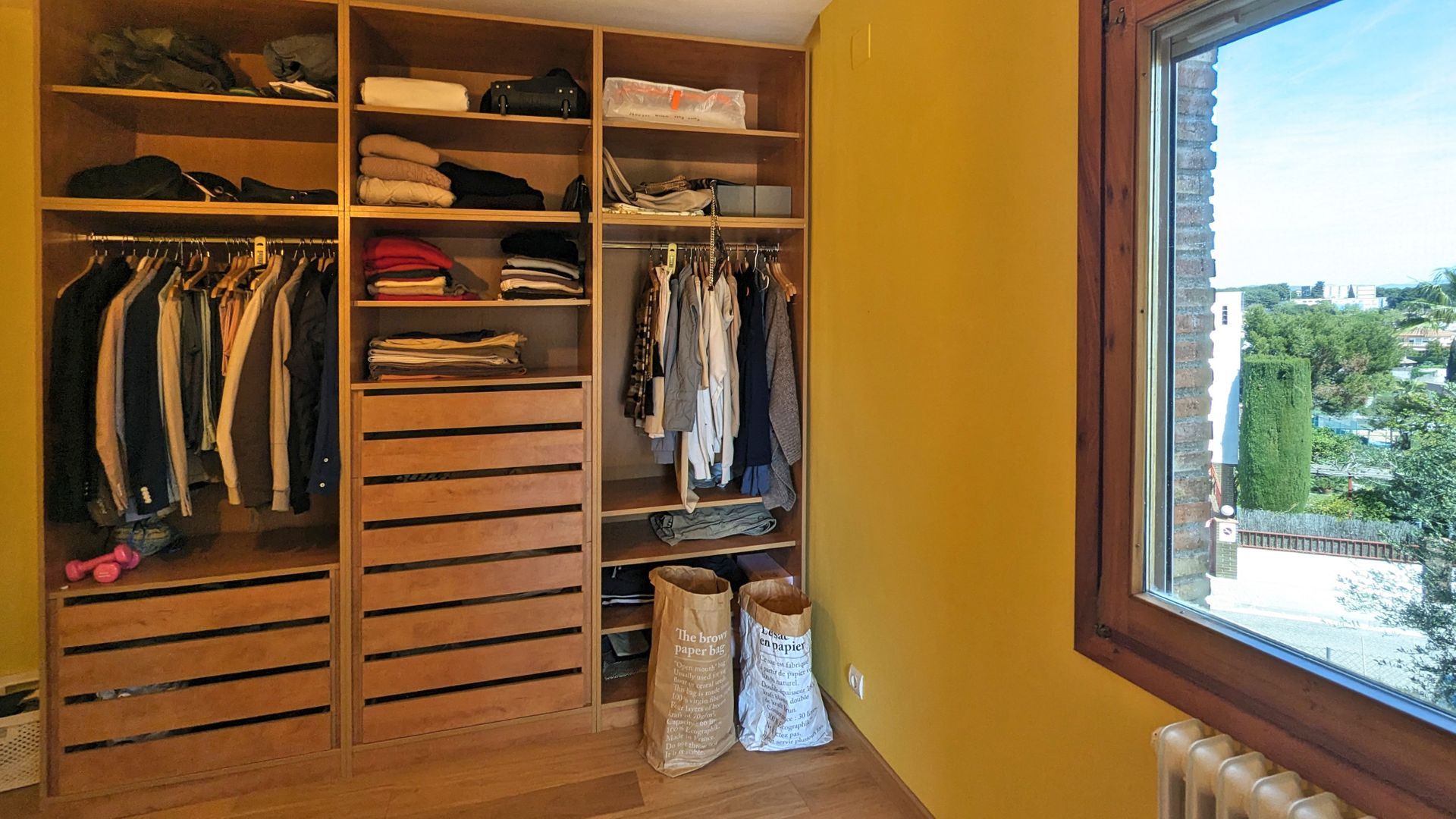 Captivating elegance, Vilanova i la Geltru (Barcelona South) foto-36