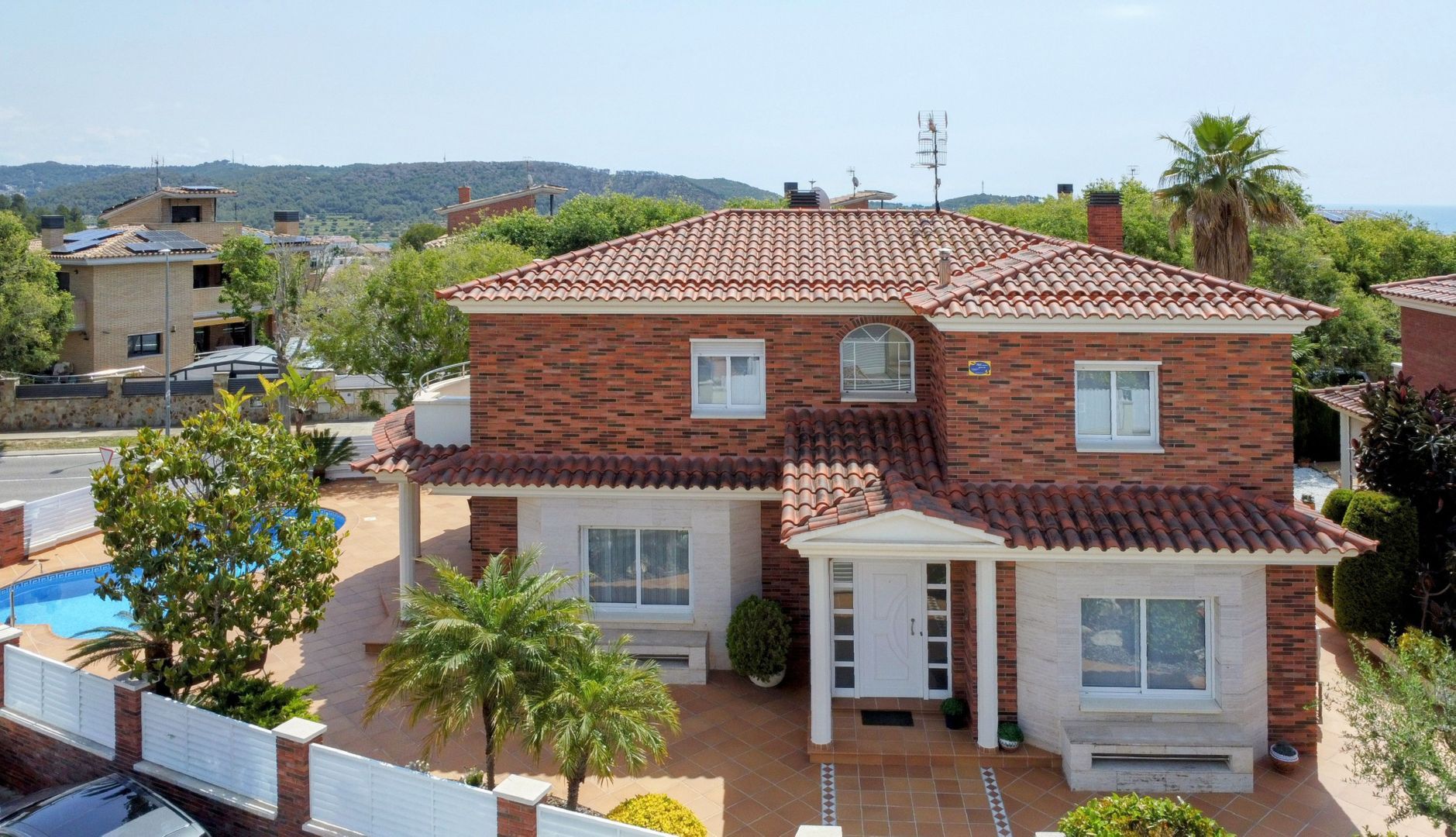 Quality an step from the beach, Calafell (close to Barcelona) foto-48