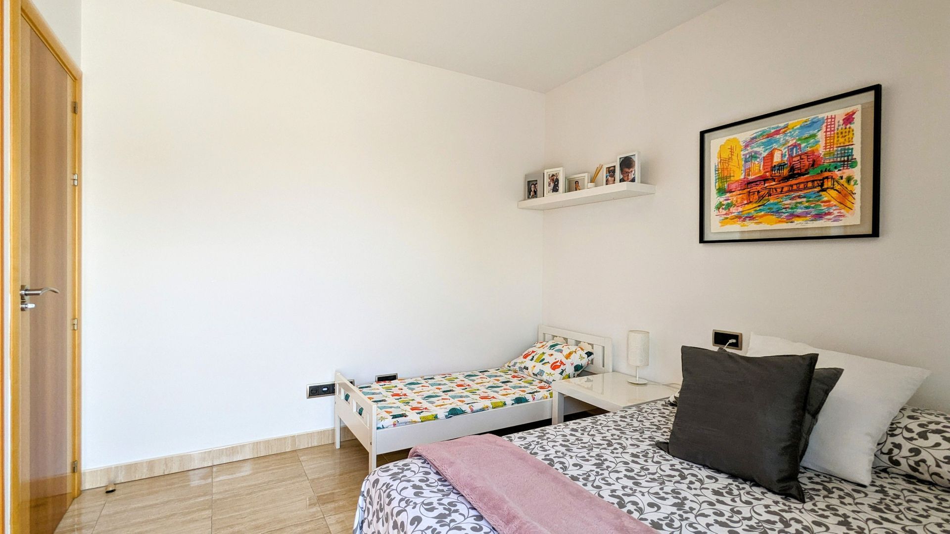 Quality an step from the beach, Calafell (close to Barcelona) foto-35