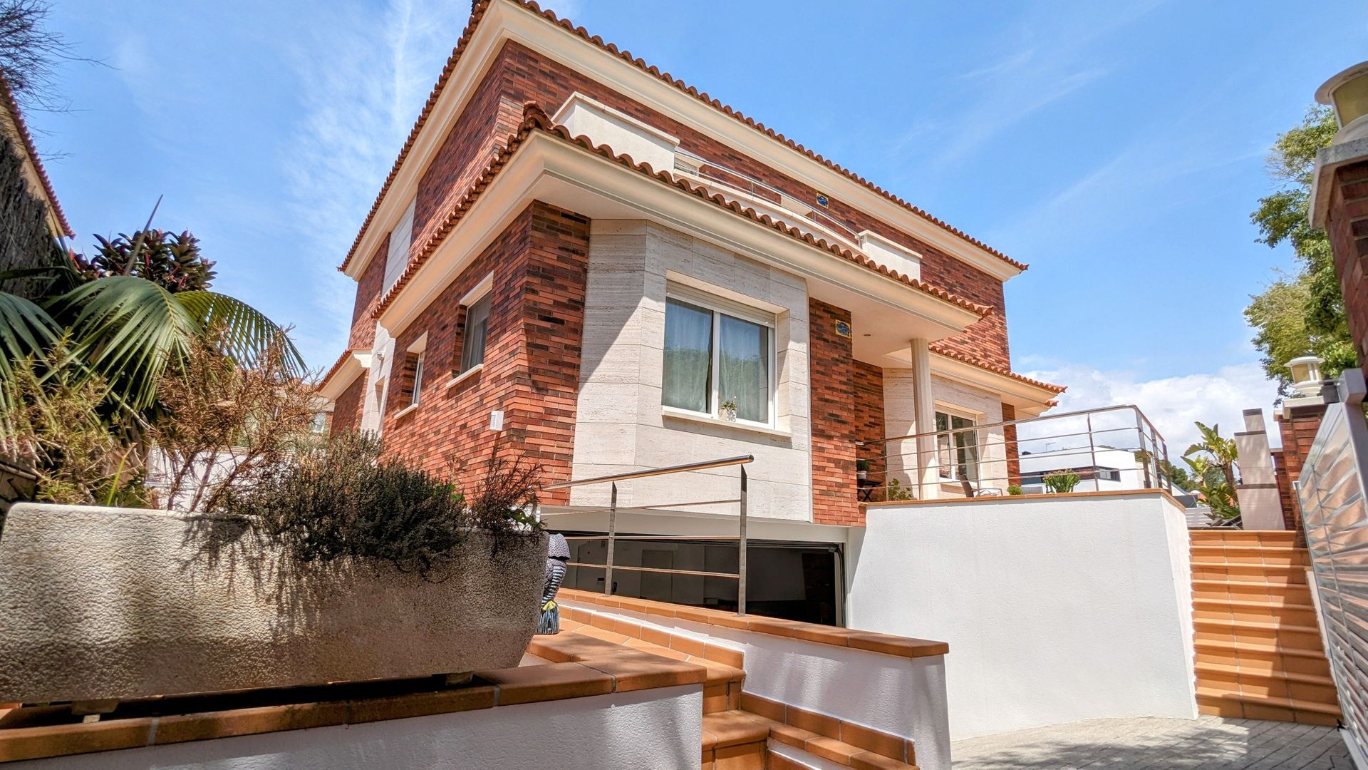 Quality an step from the beach, Calafell (close to Barcelona) foto-39