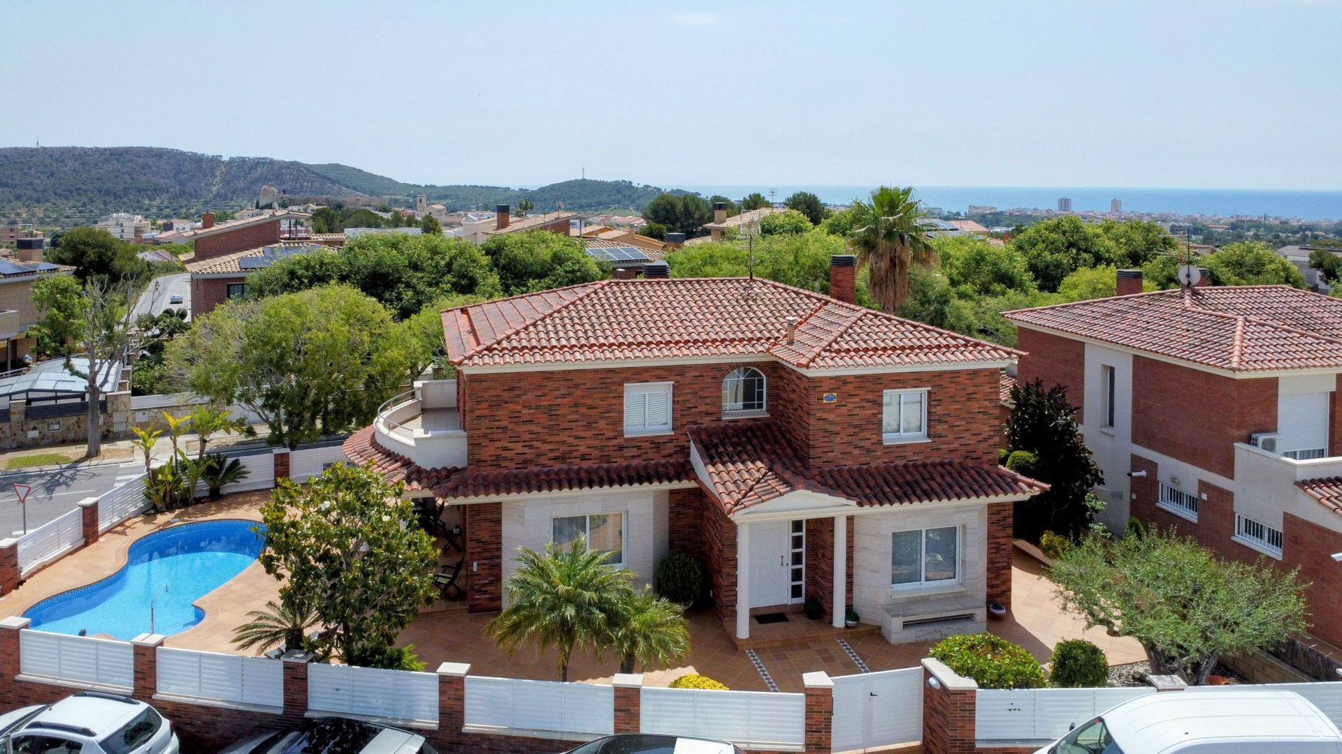 Quality an step from the beach, Calafell (close to Barcelona) foto-47