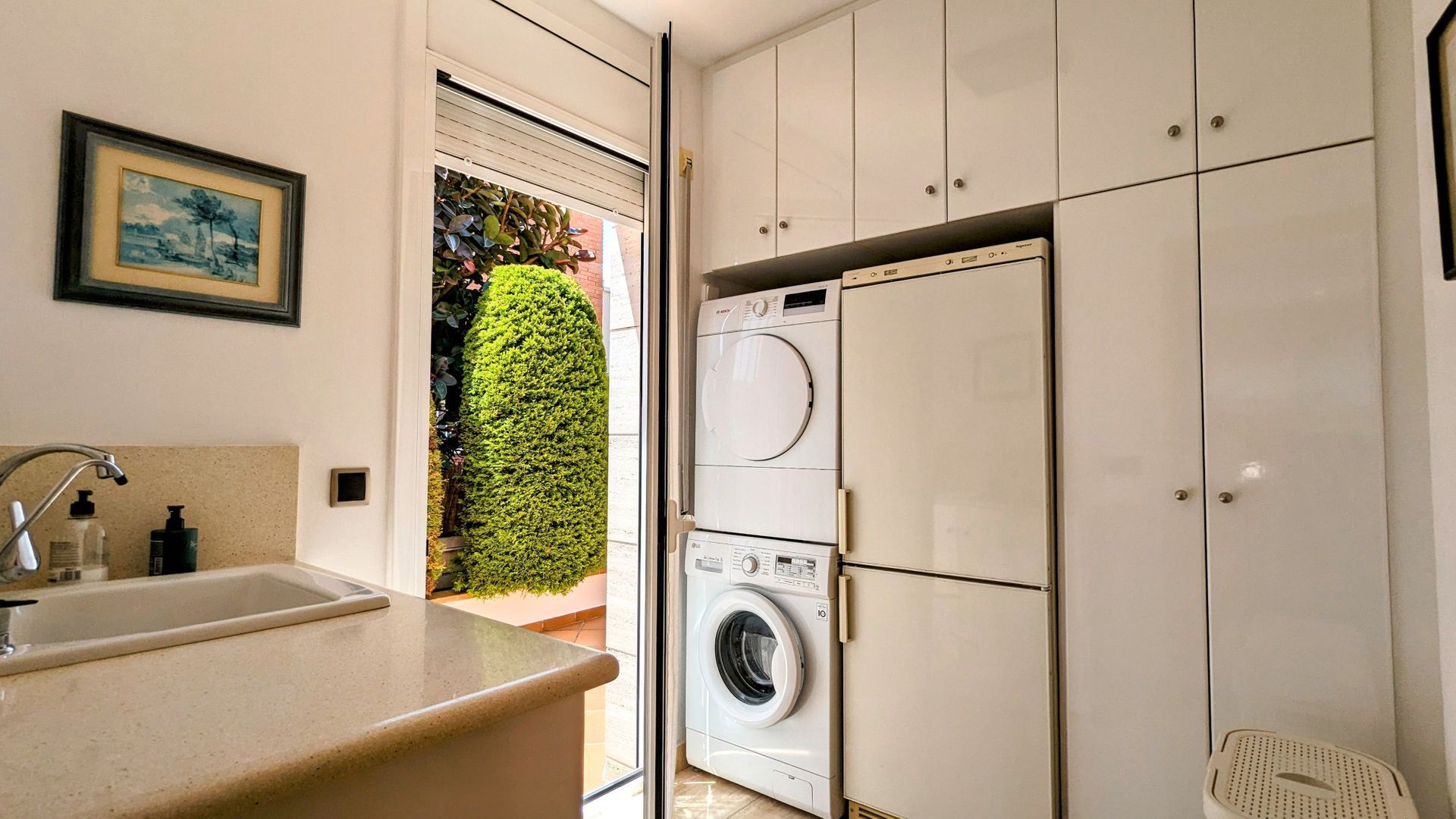 Quality an step from the beach, Calafell (close to Barcelona) foto-21