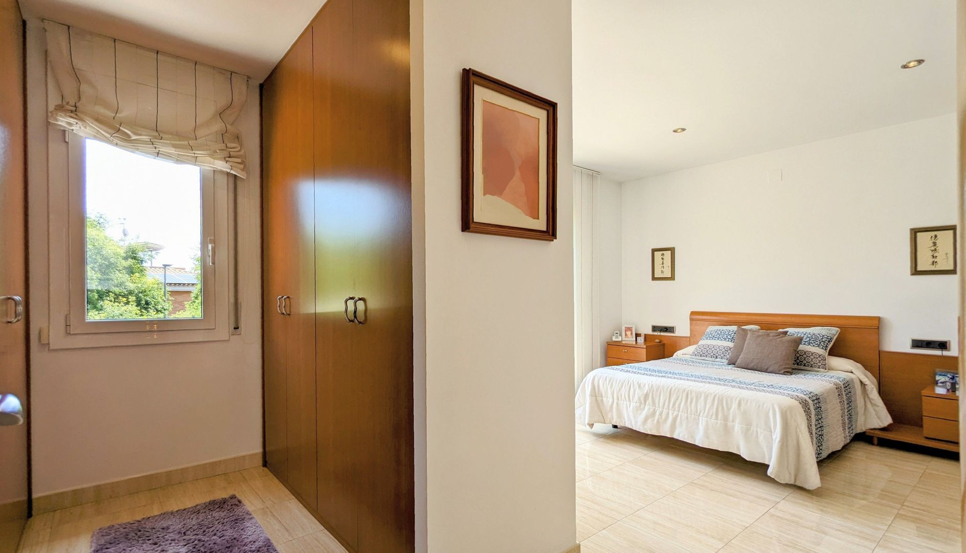 Quality an step from the beach, Calafell (close to Barcelona) foto-25