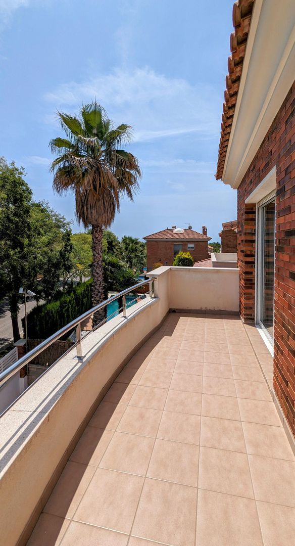 Quality an step from the beach, Calafell (close to Barcelona) foto-31