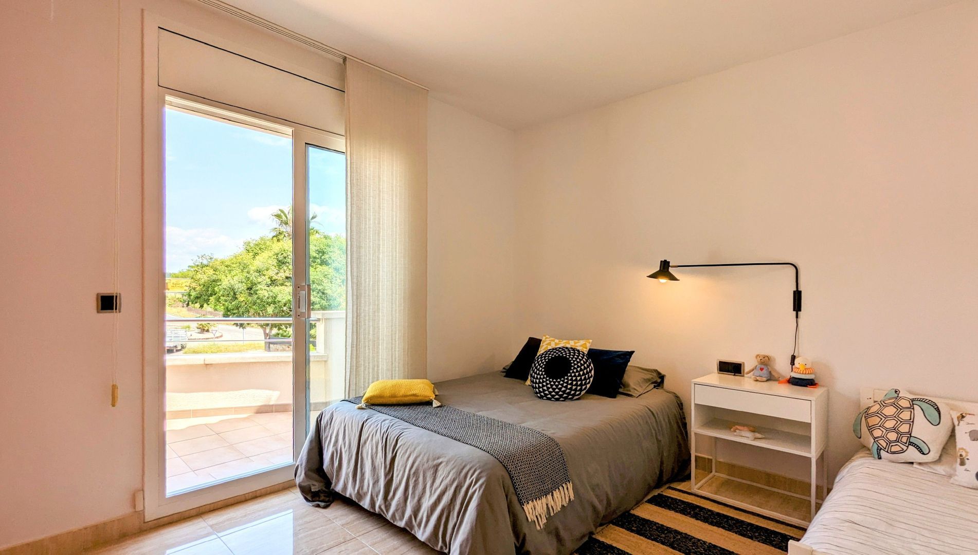 Quality an step from the beach, Calafell (close to Barcelona) foto-36