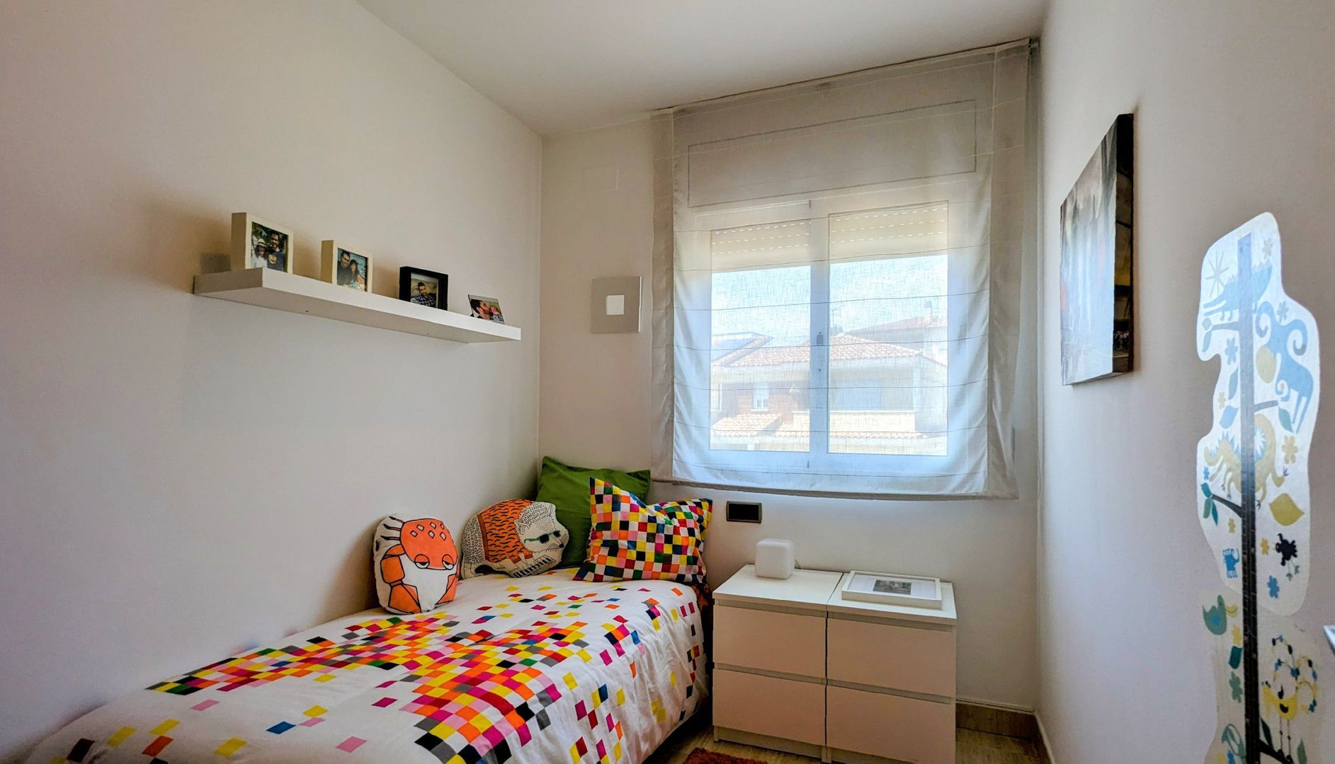 Quality an step from the beach, Calafell (close to Barcelona) foto-33