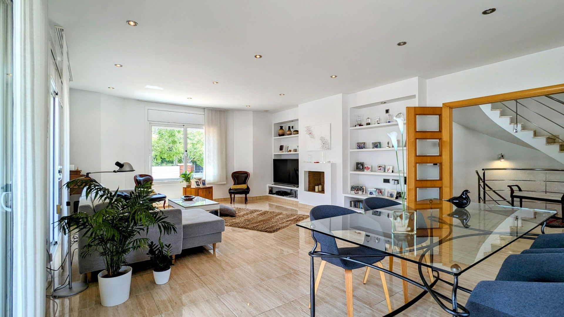 Quality an step from the beach, Calafell (close to Barcelona) foto-9