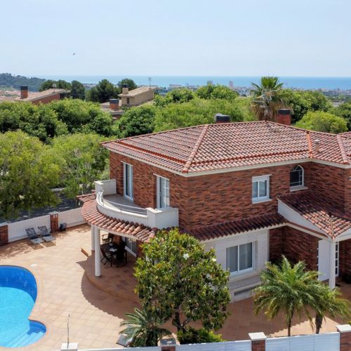 Quality an step from the beach, Calafell (close to Barcelona) foto-1