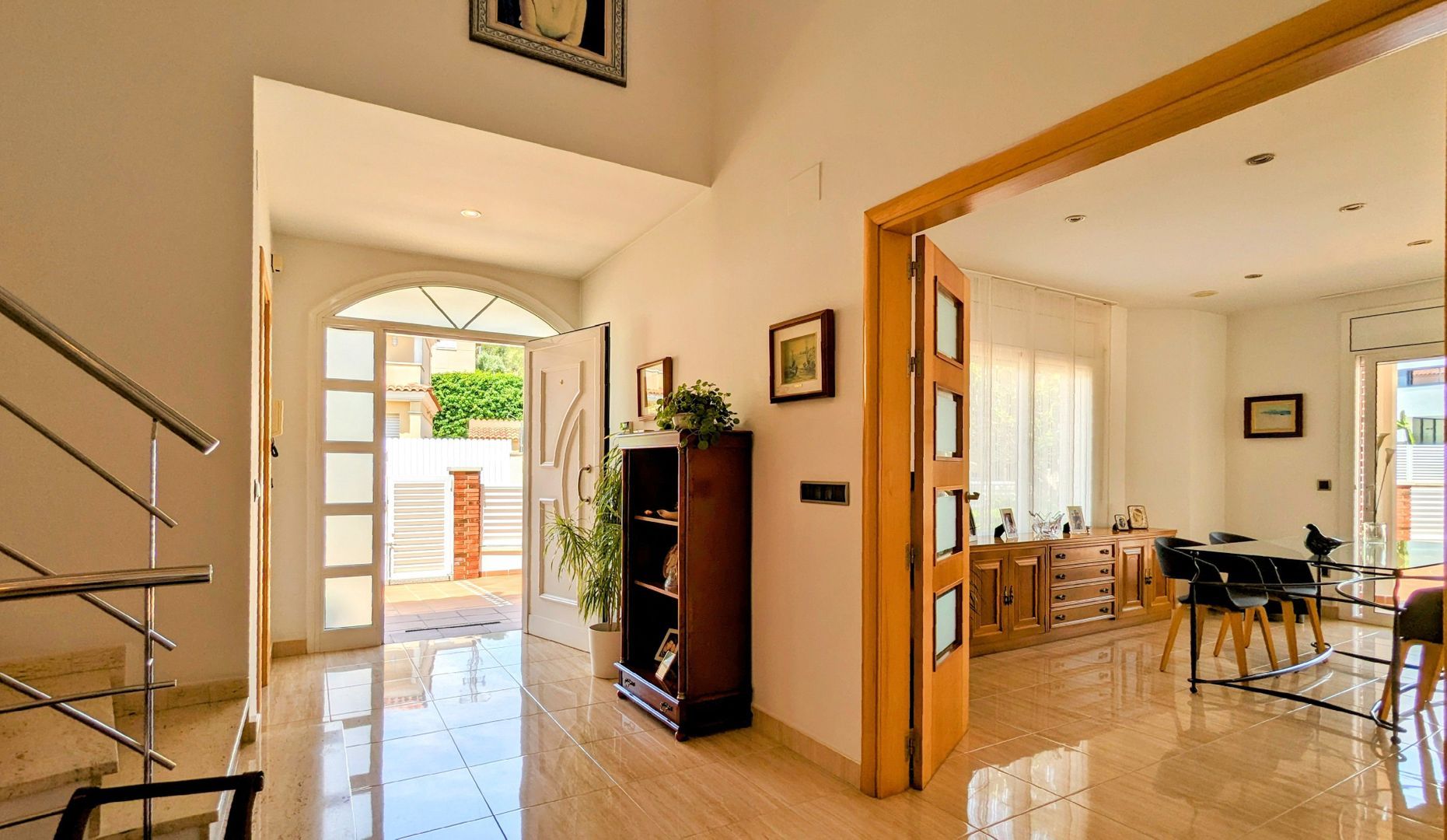 Quality an step from the beach, Calafell (close to Barcelona) foto-8