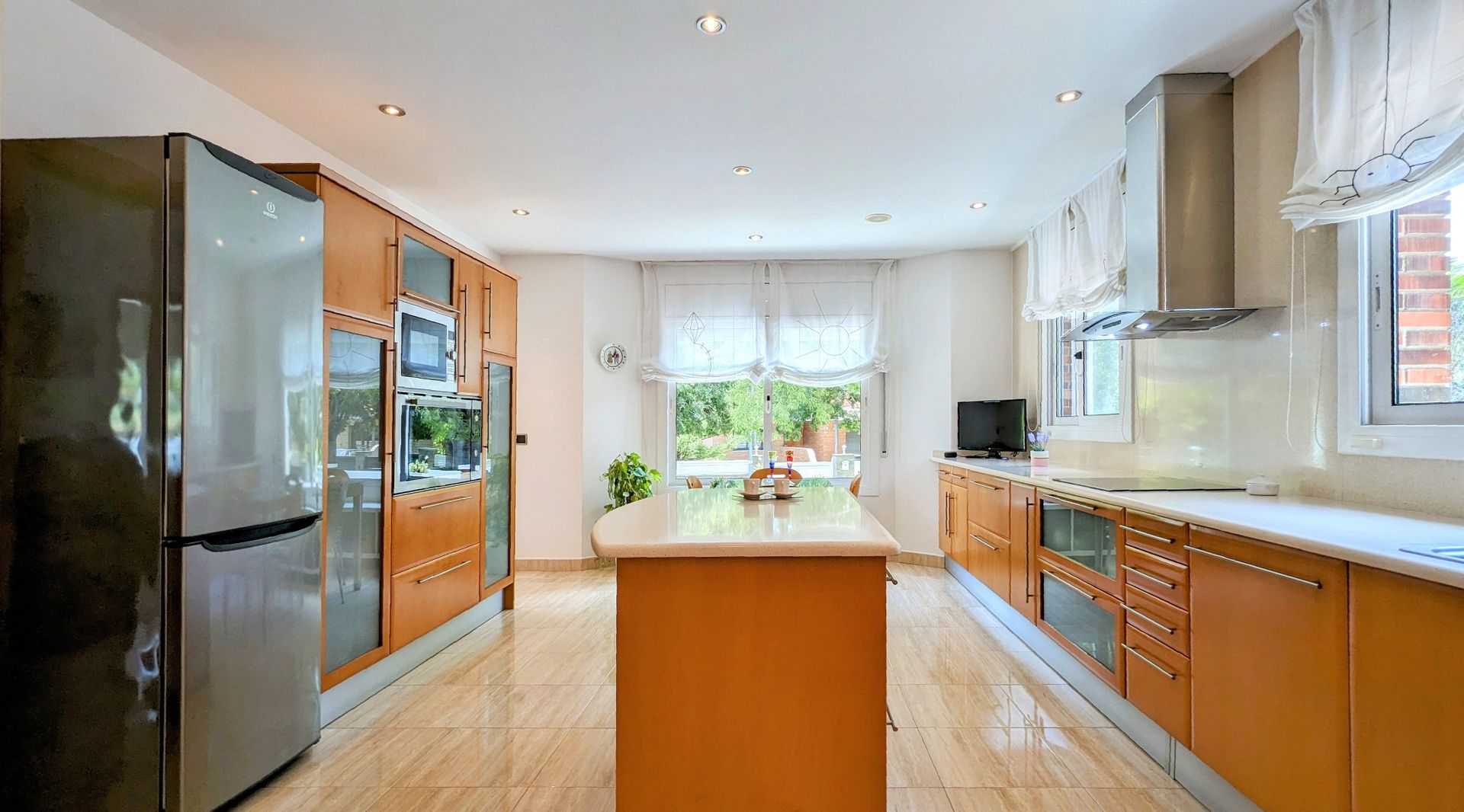 Quality an step from the beach, Calafell (close to Barcelona) foto-17