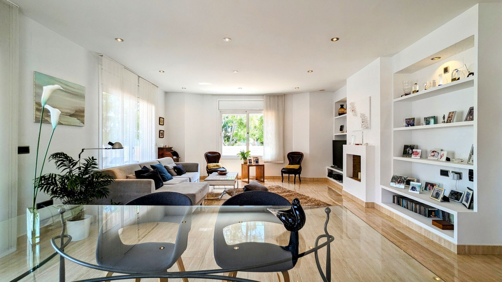 Quality an step from the beach, Calafell (close to Barcelona) foto-10