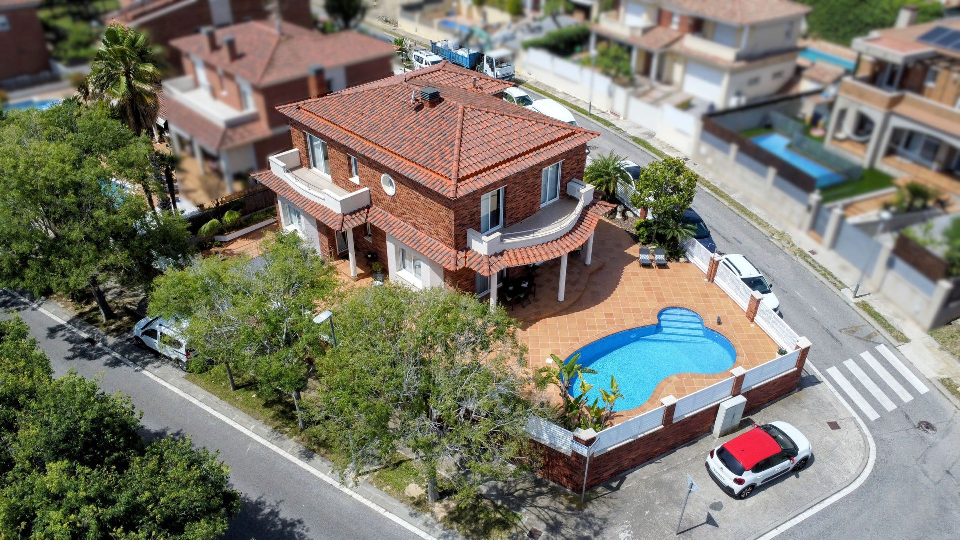 Quality an step from the beach, Calafell (close to Barcelona) foto-43