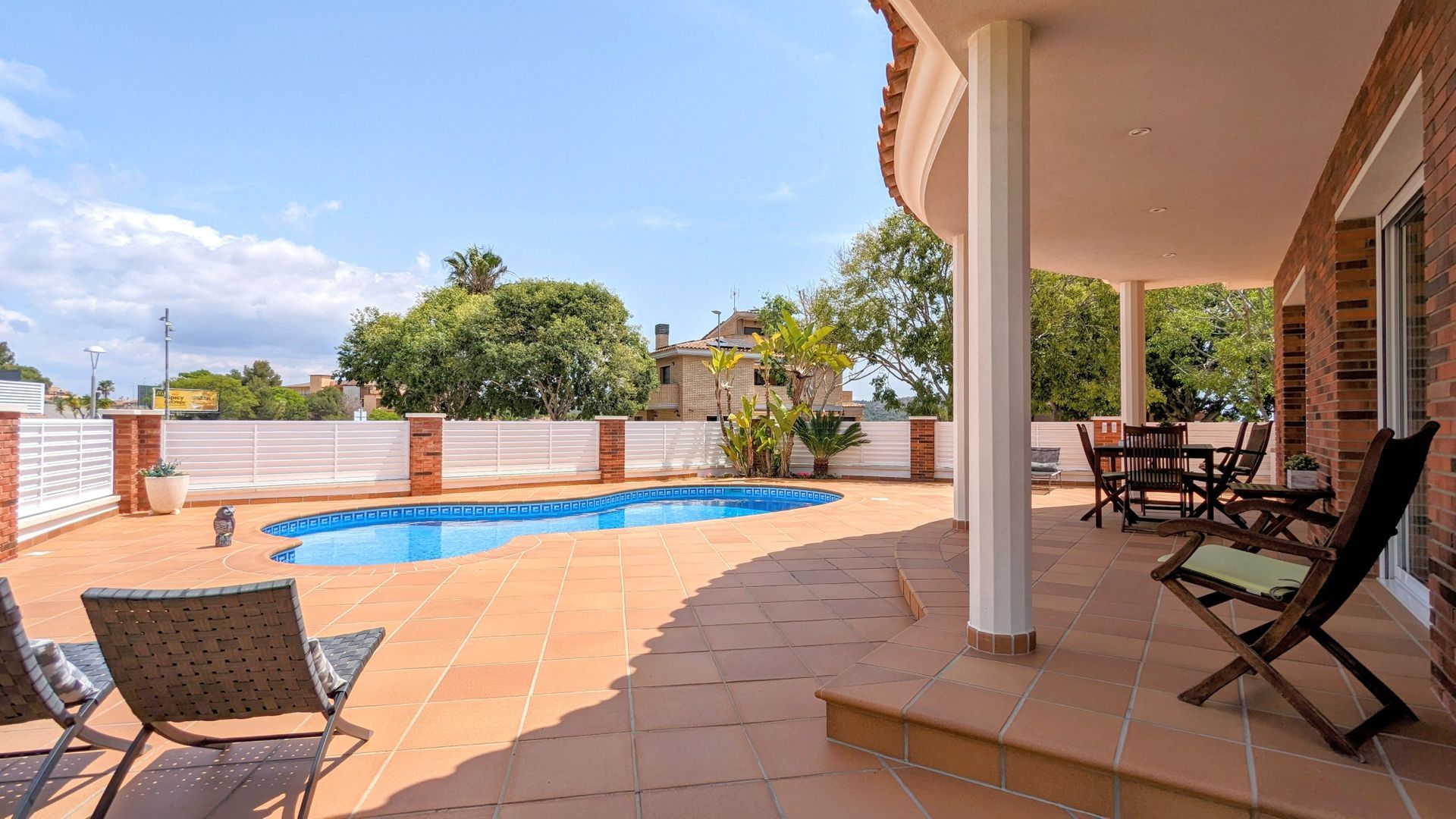 Quality an step from the beach, Calafell (close to Barcelona) foto-13