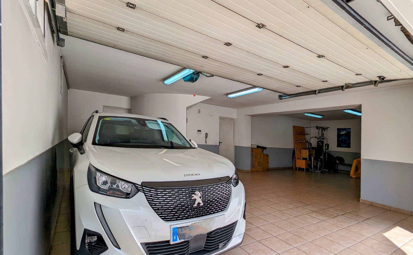 Quality an step from the beach, Calafell (close to Barcelona) foto-40