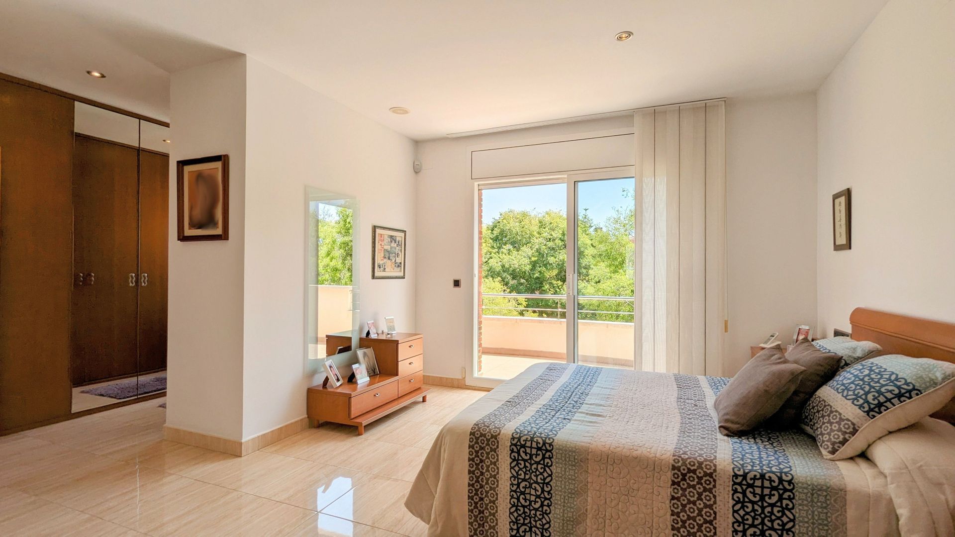 Quality an step from the beach, Calafell (close to Barcelona) foto-30