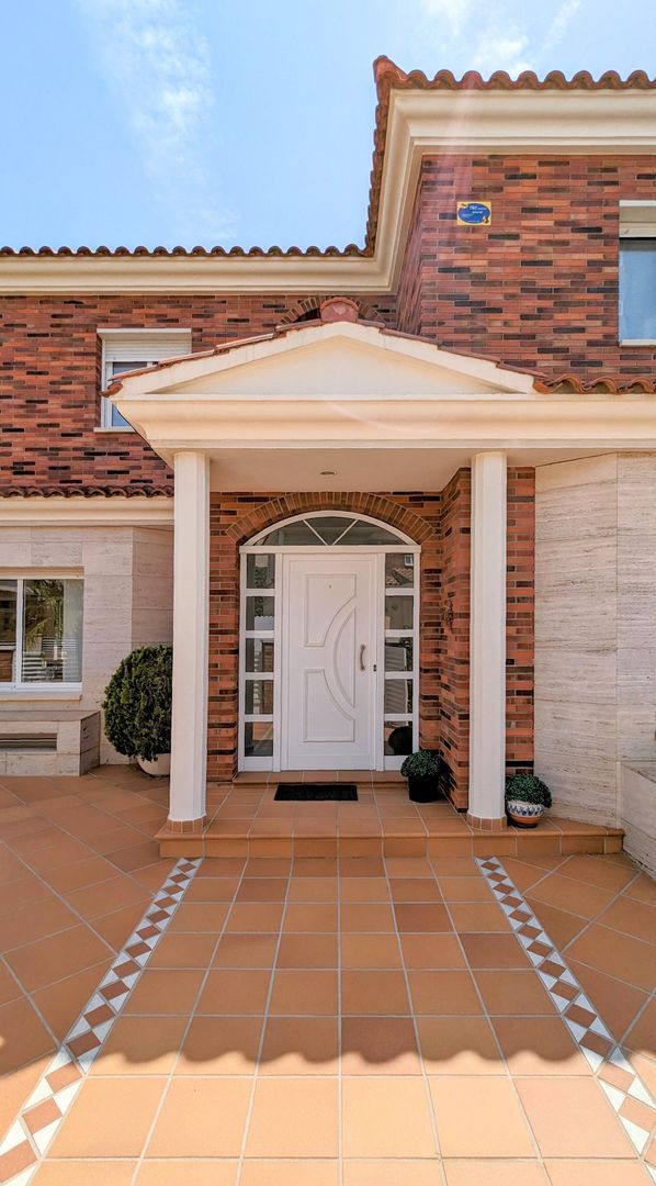 Quality an step from the beach, Calafell (close to Barcelona) foto-2