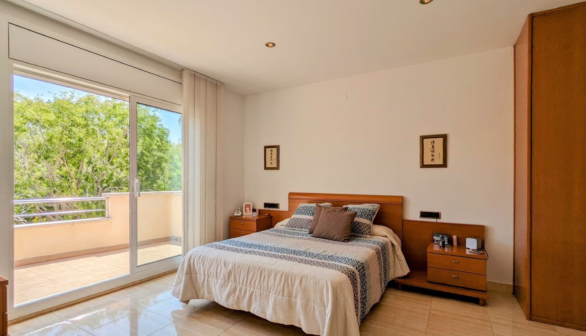 Quality an step from the beach, Calafell (close to Barcelona) foto-26