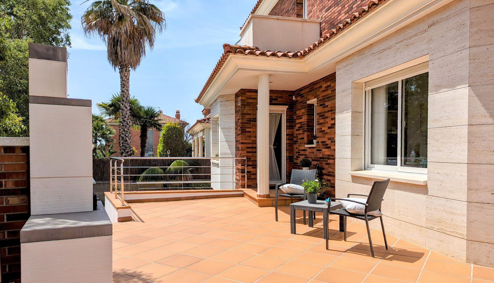 Quality an step from the beach, Calafell (close to Barcelona) foto-22