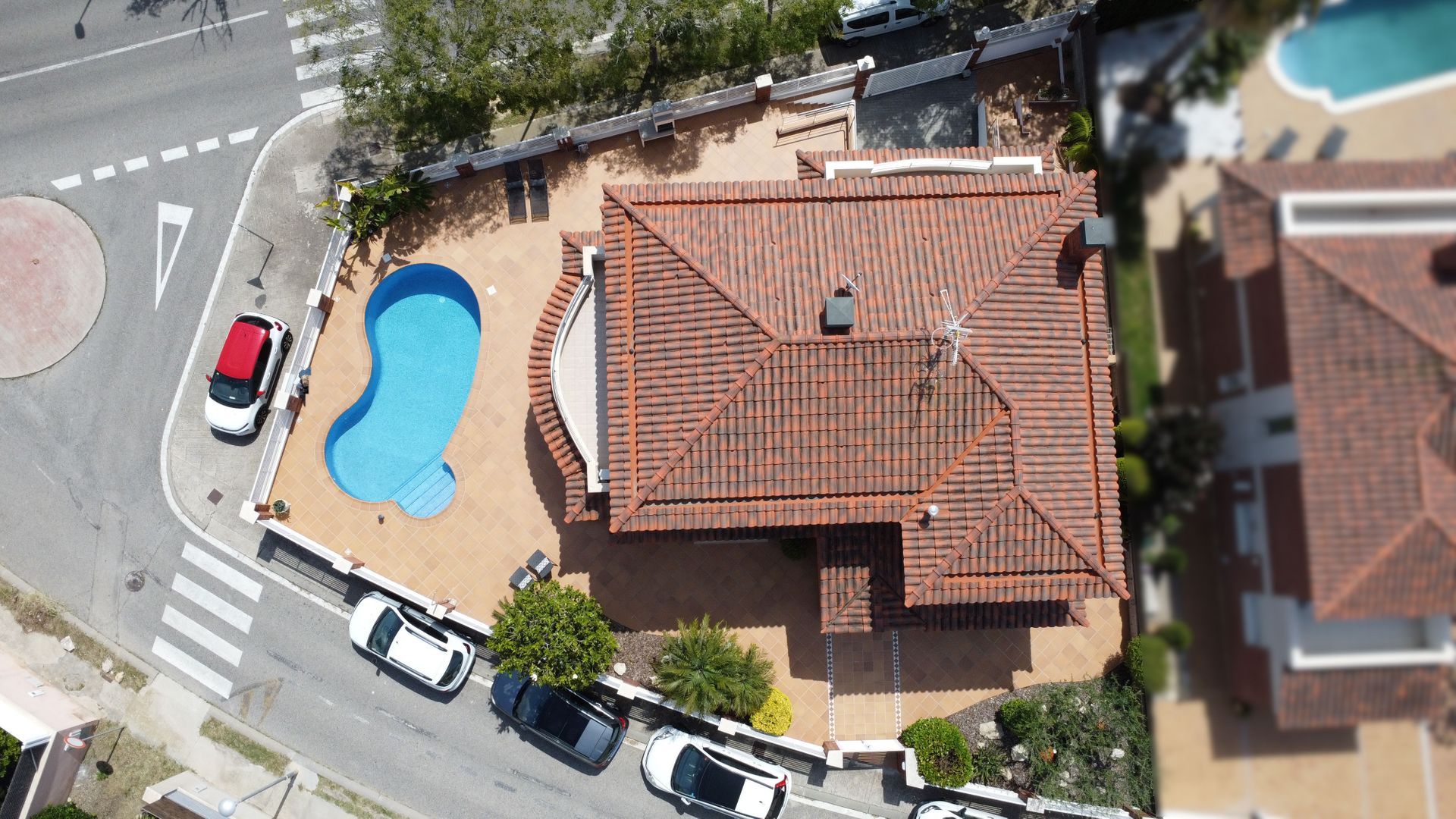 Quality an step from the beach, Calafell (close to Barcelona) foto-46