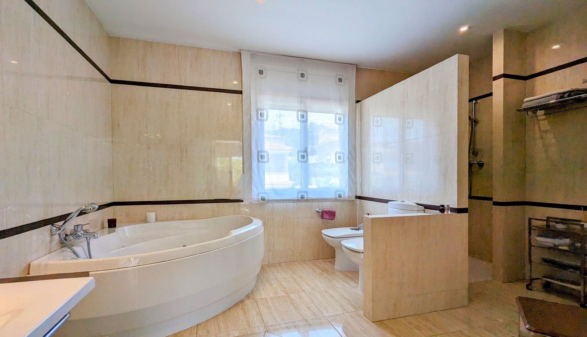 Quality an step from the beach, Calafell (close to Barcelona) foto-29