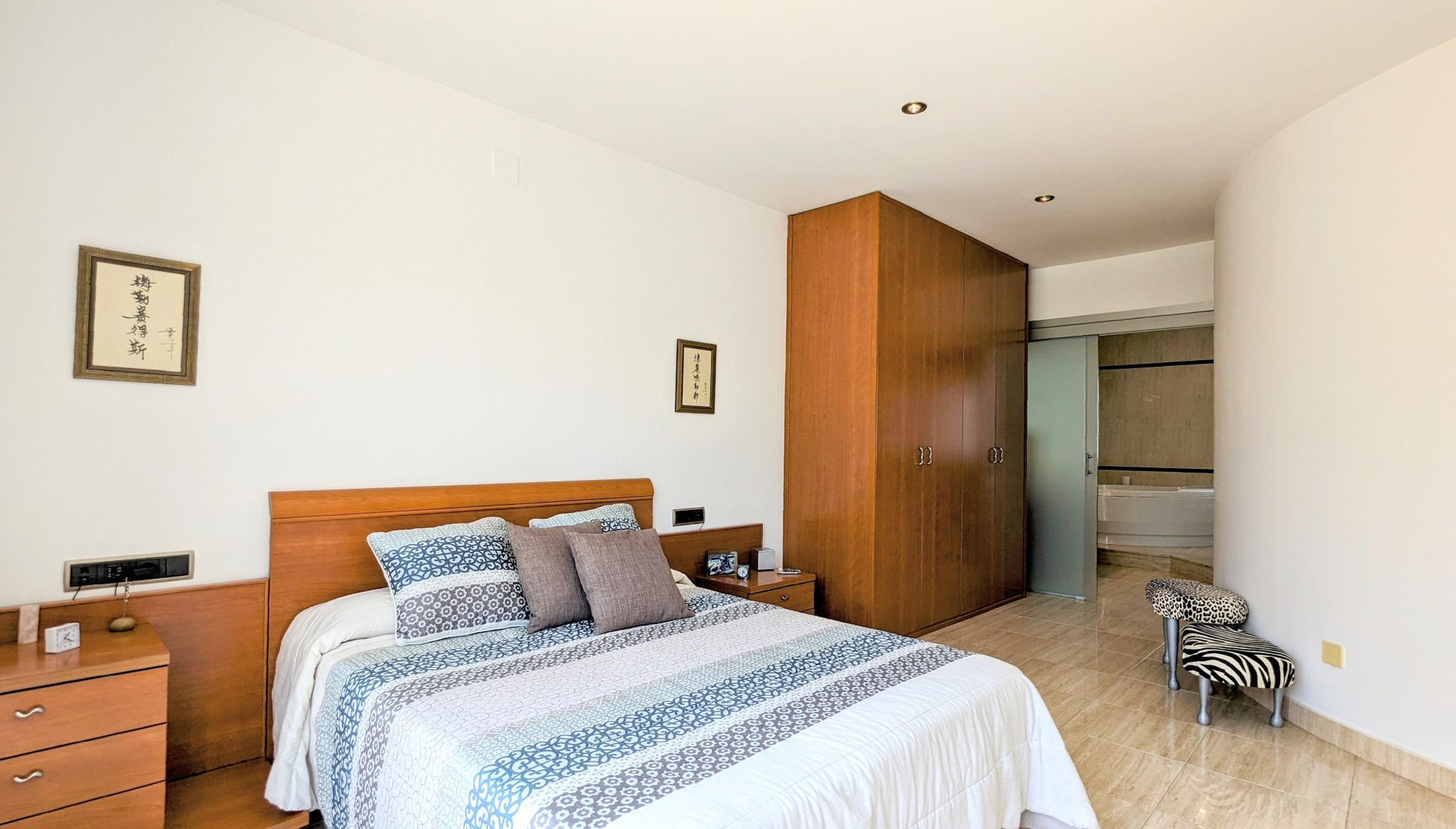 Quality an step from the beach, Calafell (close to Barcelona) foto-27