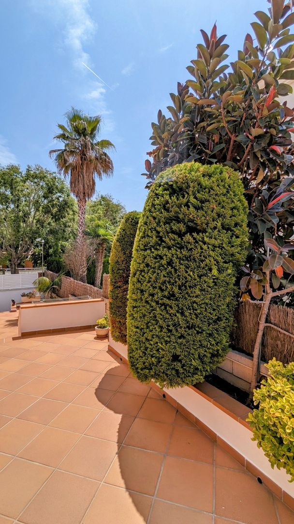 Quality an step from the beach, Calafell (close to Barcelona) foto-49