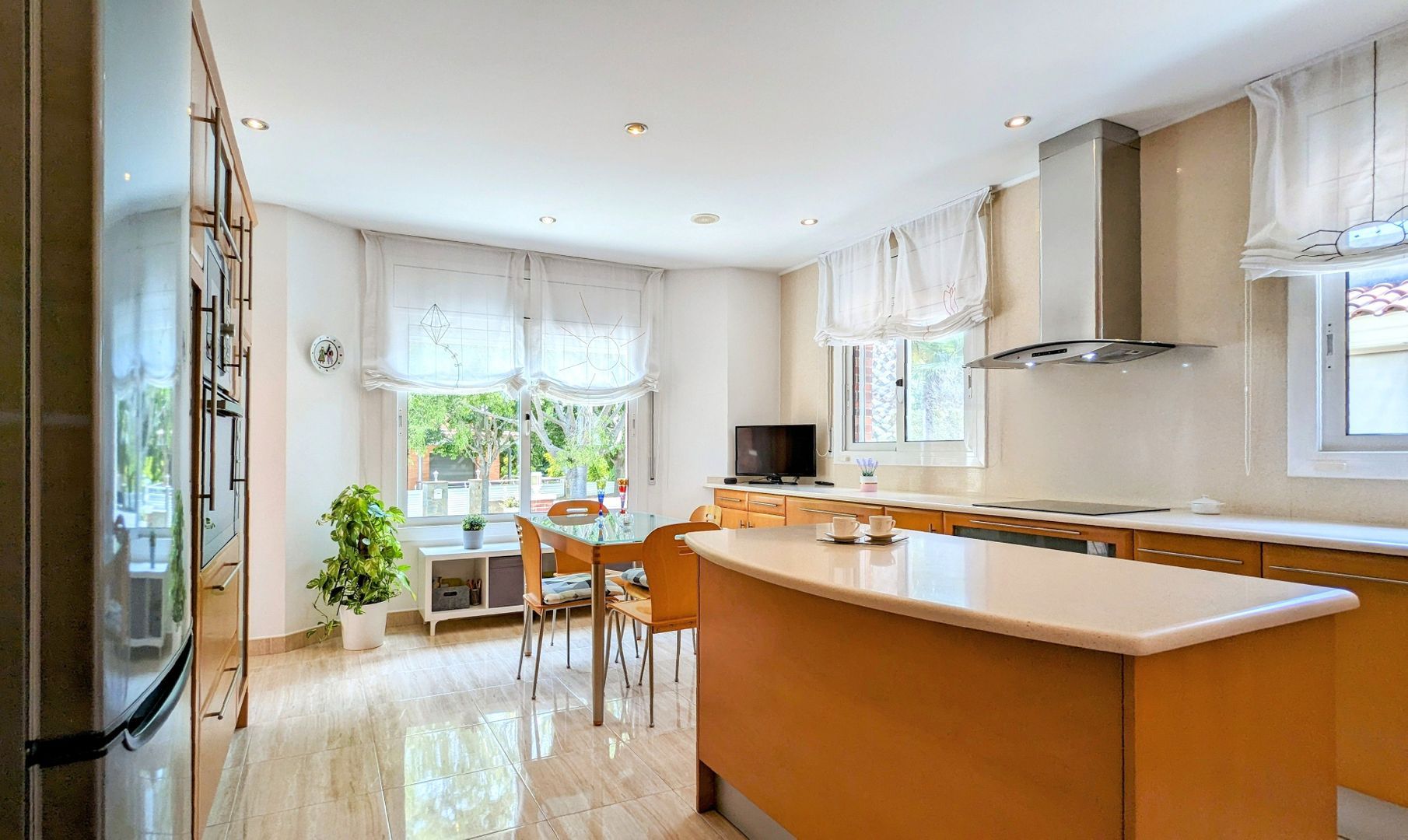 Quality an step from the beach, Calafell (close to Barcelona) foto-18