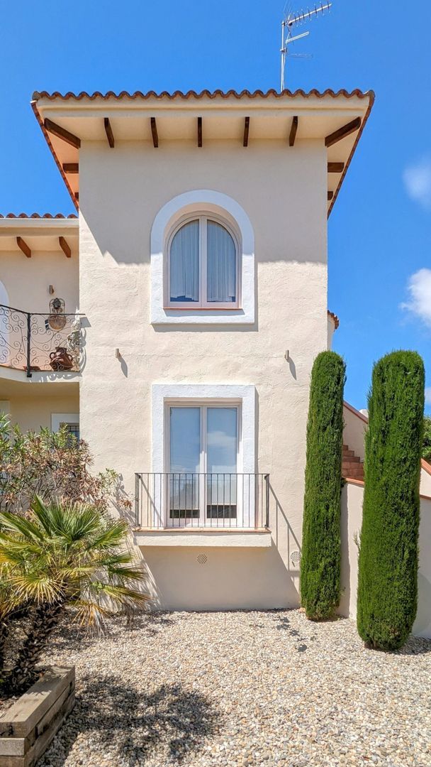 Stunning Toscana-Inspired Villa, Sitges Hills (Barcelona) foto-6