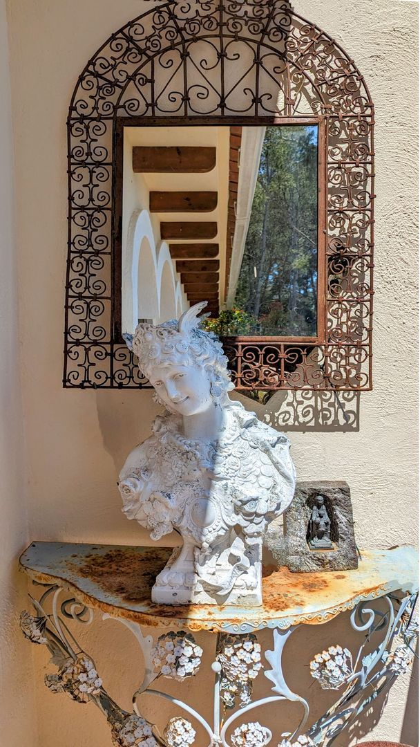 Stunning Toscana-Inspired Villa, Sitges Hills (Barcelona) foto-24