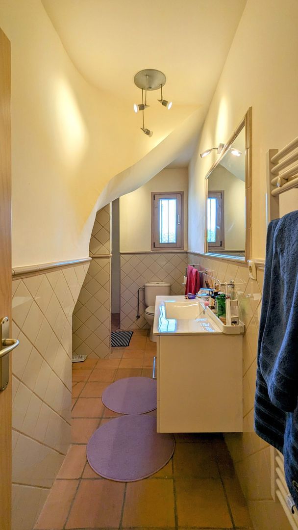 Stunning Toscana-Inspired Villa, Sitges Hills (Barcelona) foto-33